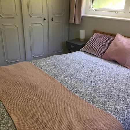 Bright And Spacious Annex Near Lymington With Private Garden 외부 사진
