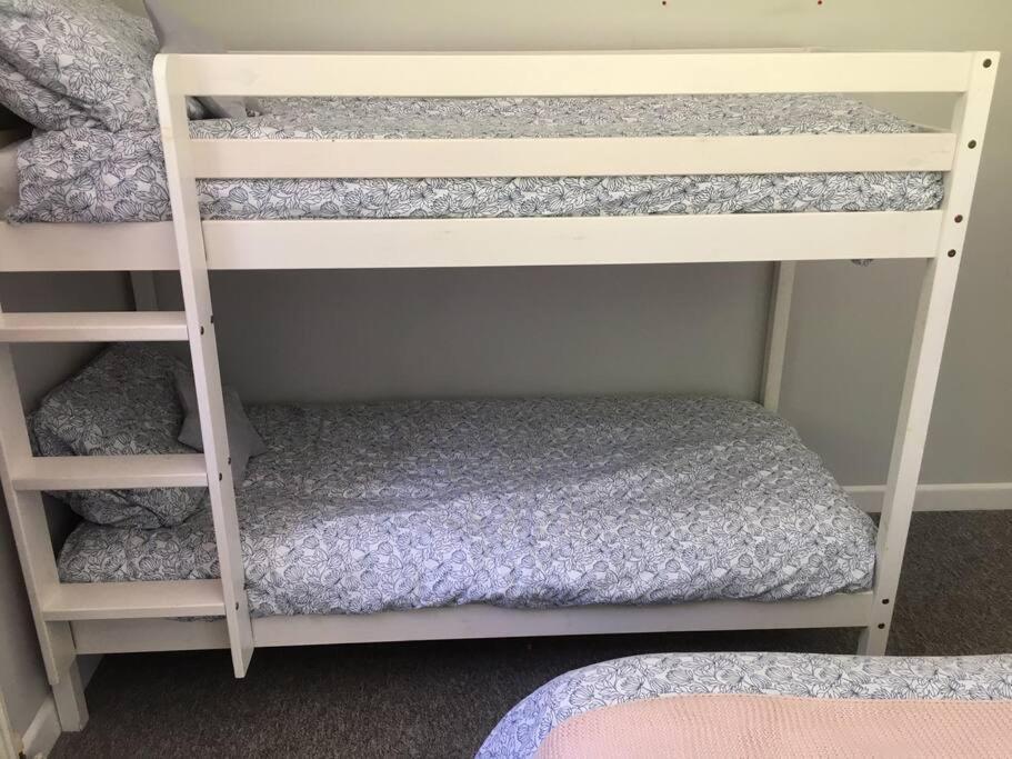 Bright And Spacious Annex Near Lymington With Private Garden 외부 사진