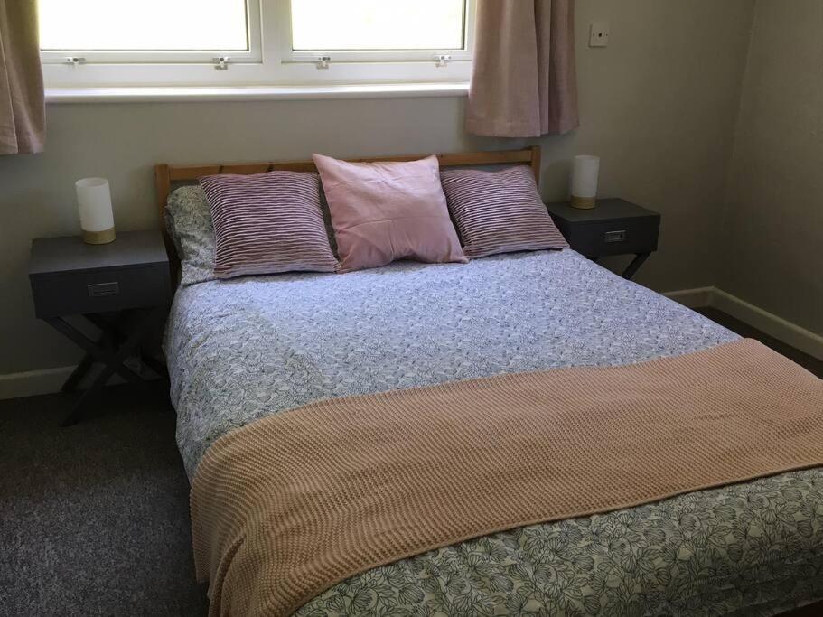 Bright And Spacious Annex Near Lymington With Private Garden 외부 사진
