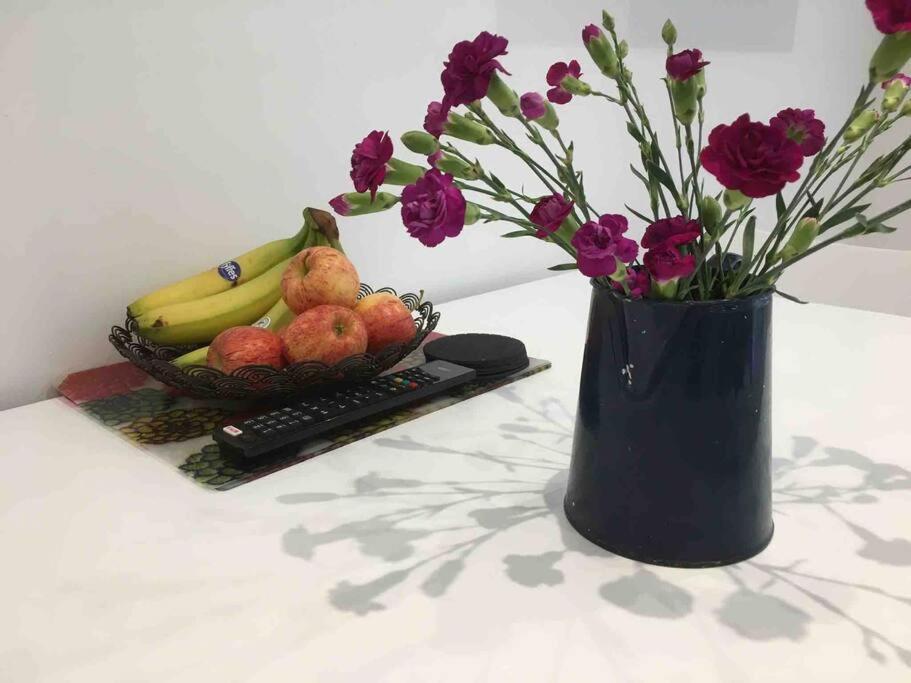 Bright And Spacious Annex Near Lymington With Private Garden 외부 사진